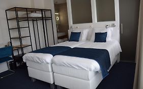 Hotel Restaurant Koekenbier Abcoude